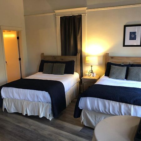 Hotel San Ramon بيسبي المظهر الخارجي الصورة