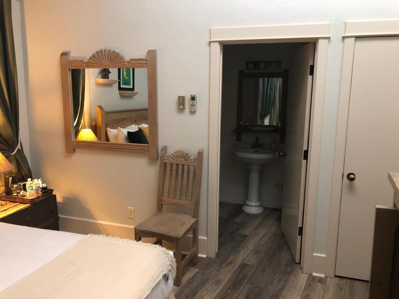 Hotel San Ramon بيسبي المظهر الخارجي الصورة