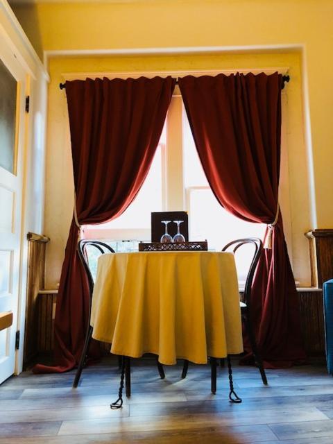 Hotel San Ramon بيسبي المظهر الخارجي الصورة