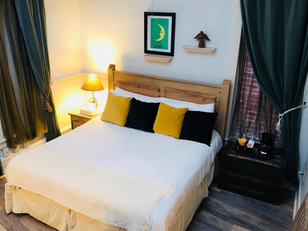 Hotel San Ramon بيسبي المظهر الخارجي الصورة