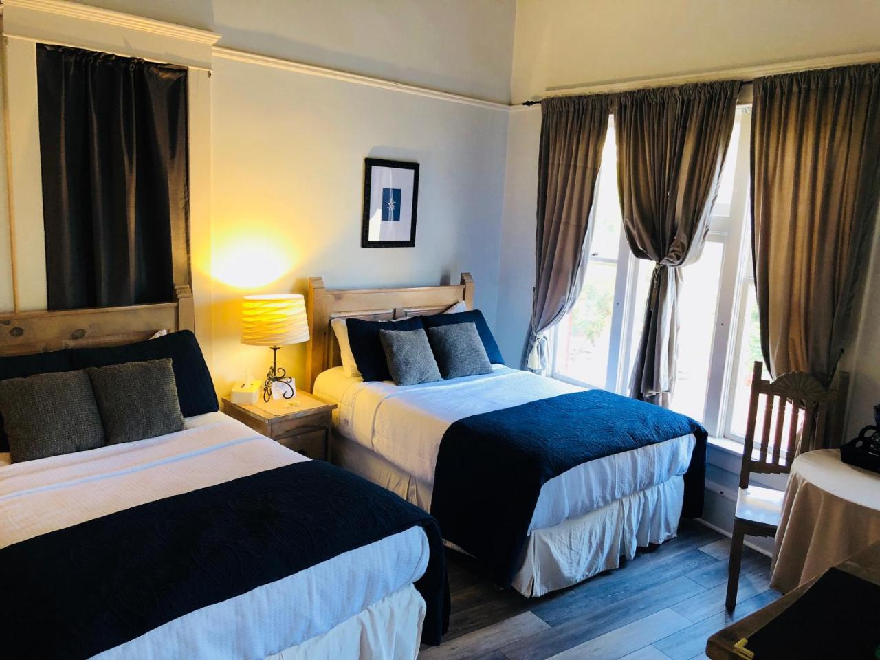 Hotel San Ramon بيسبي المظهر الخارجي الصورة