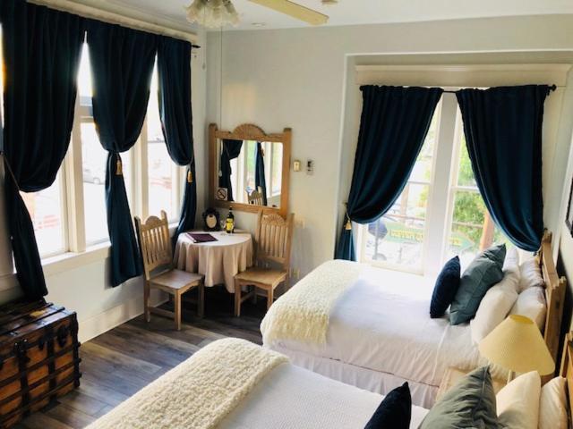 Hotel San Ramon بيسبي المظهر الخارجي الصورة