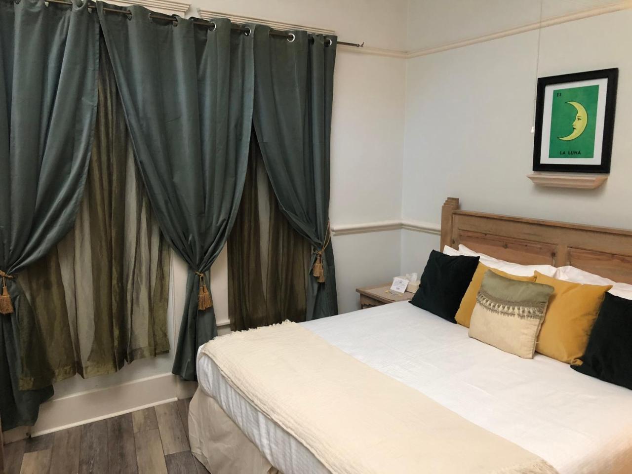 Hotel San Ramon بيسبي المظهر الخارجي الصورة