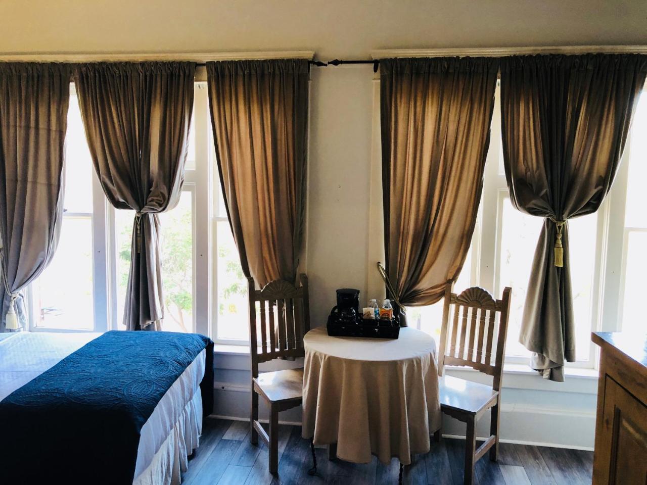 Hotel San Ramon بيسبي المظهر الخارجي الصورة
