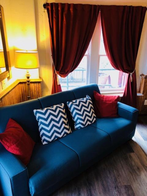 Hotel San Ramon بيسبي المظهر الخارجي الصورة